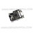 Memory Card connector replacement for Zebra TC51 ,TC52 ,TC52X , TC52AX, TC56 ,TC57, TC57X, TC72, TC77